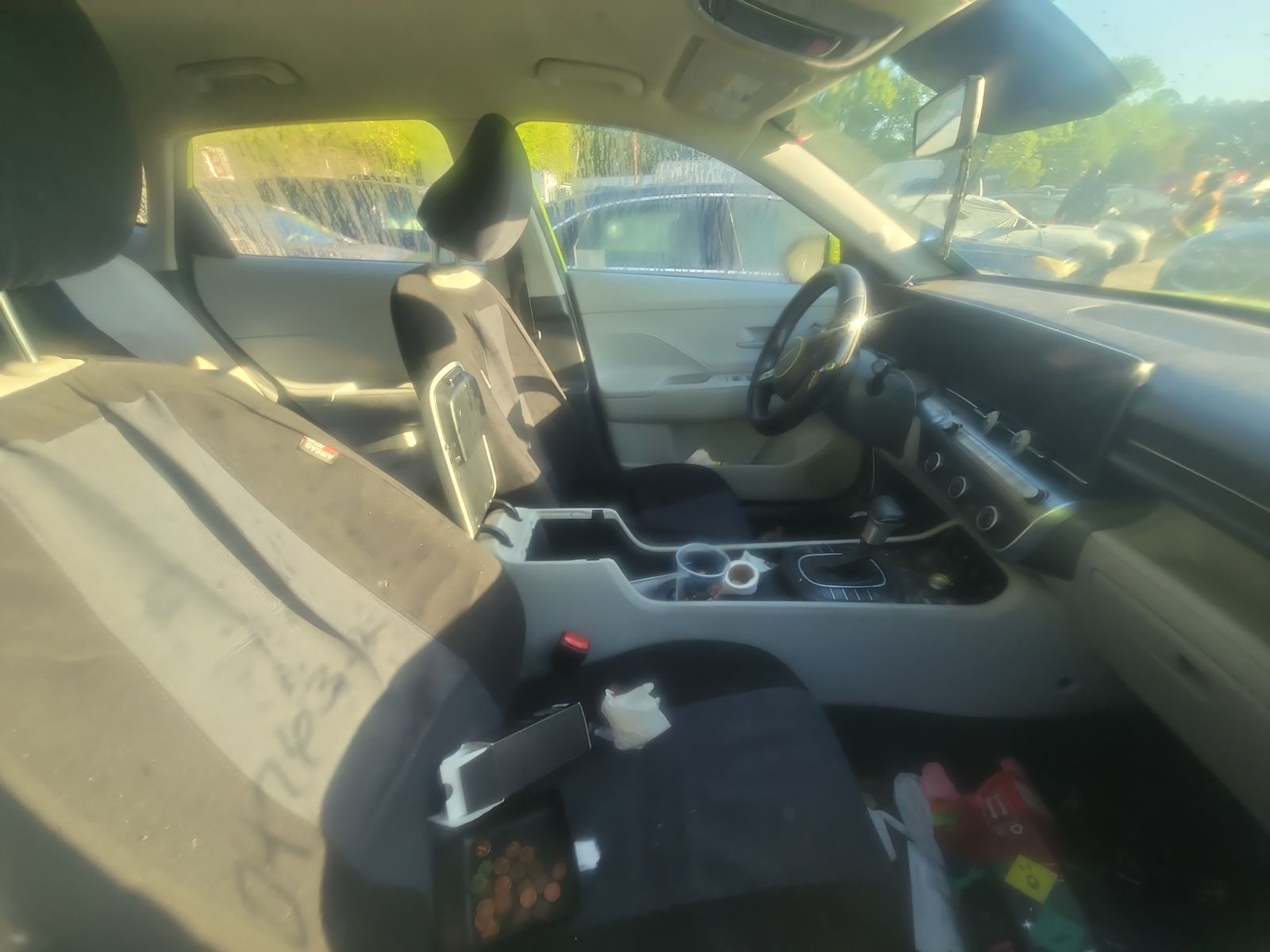 2024 Hyundai Kona SE FWD