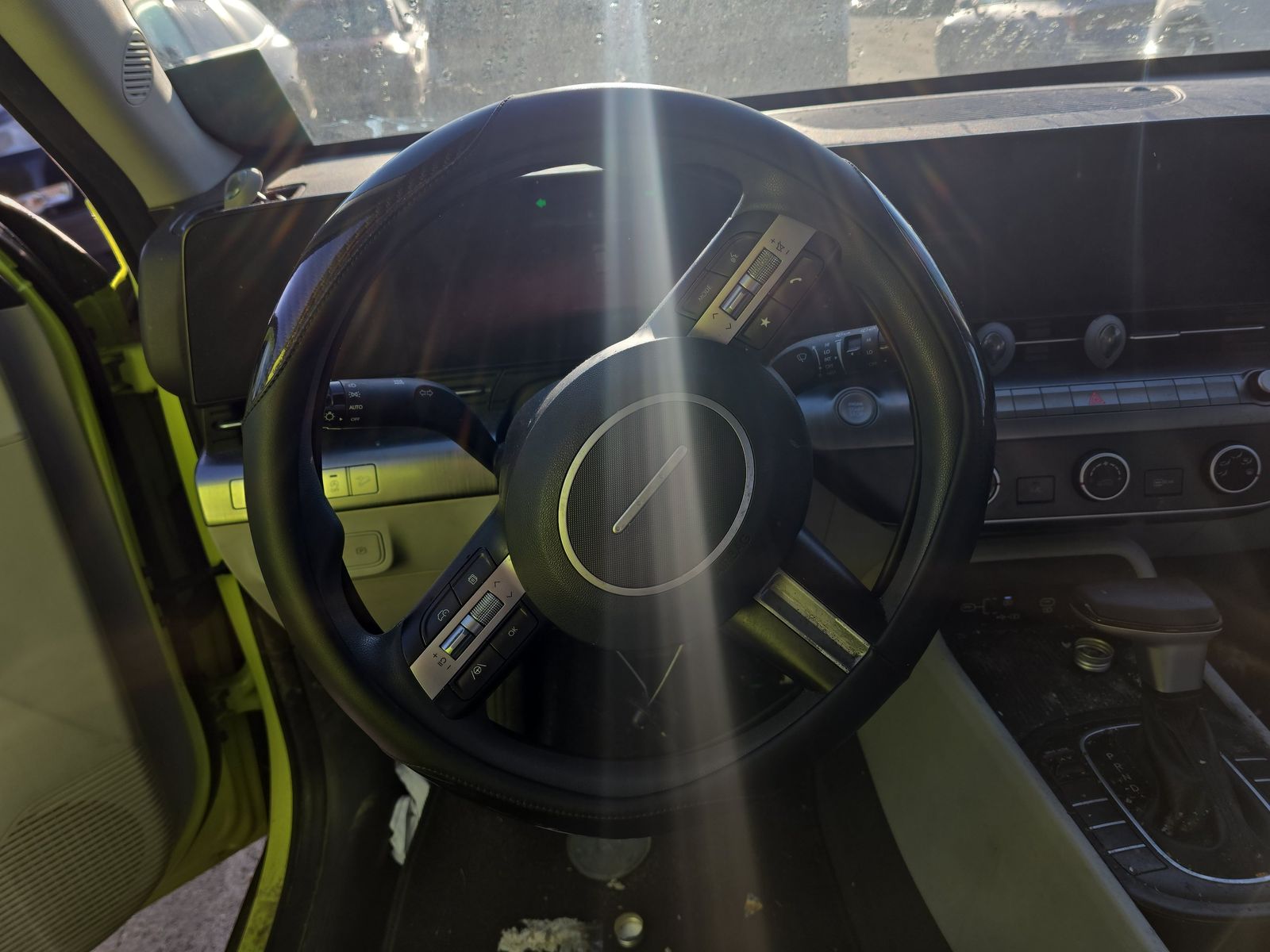 2024 Hyundai Kona SE FWD