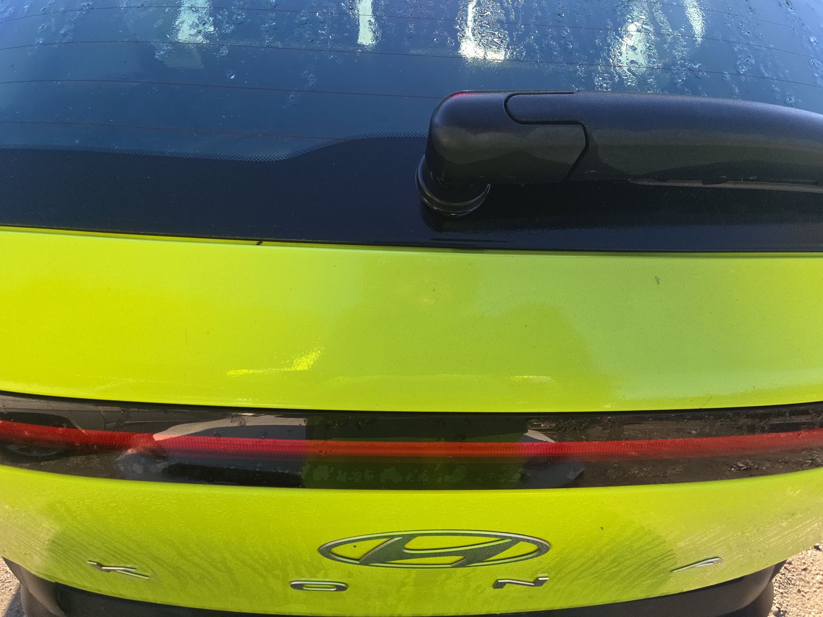 2024 Hyundai Kona SE FWD