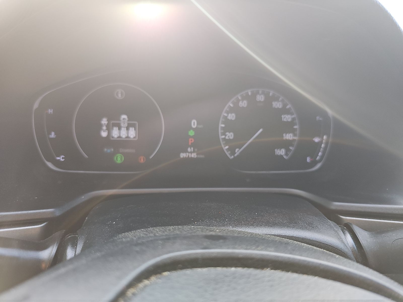 2022 Honda Accord LX FWD