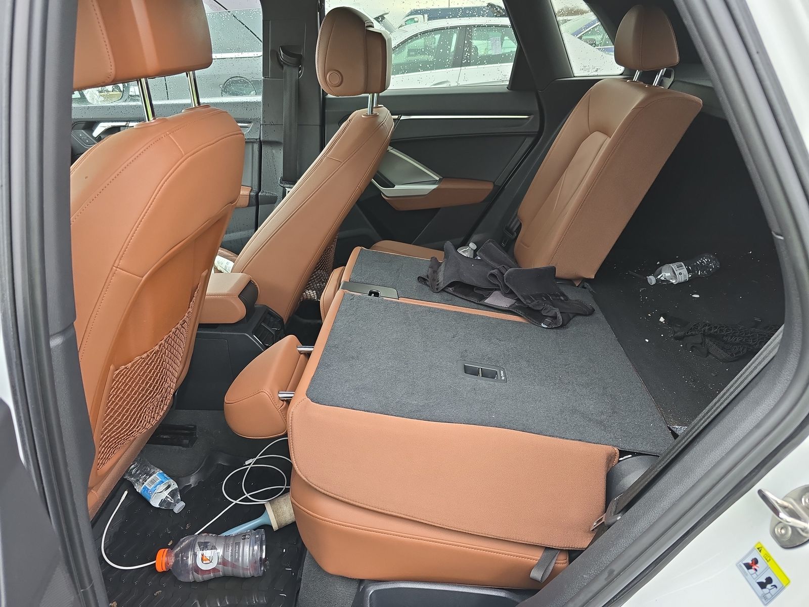 2020 Audi Q3 2.0T Premium AWD