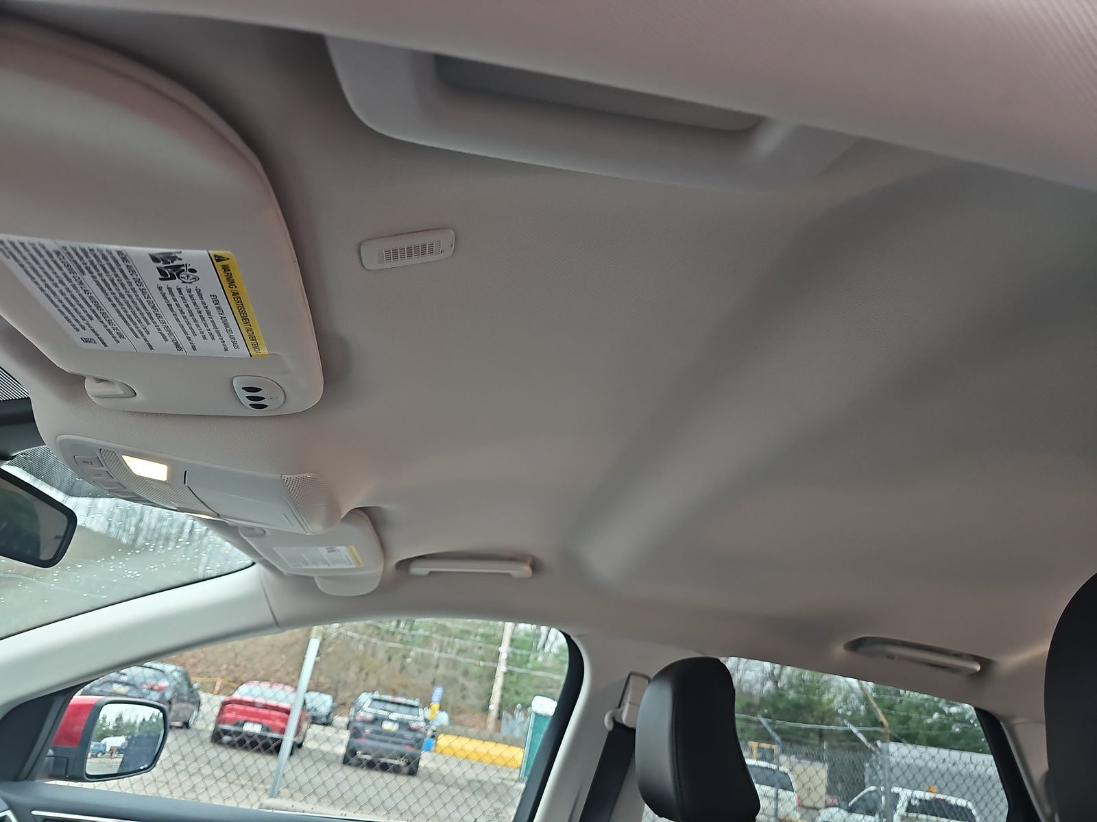 2023 Ford Edge SEL AWD
