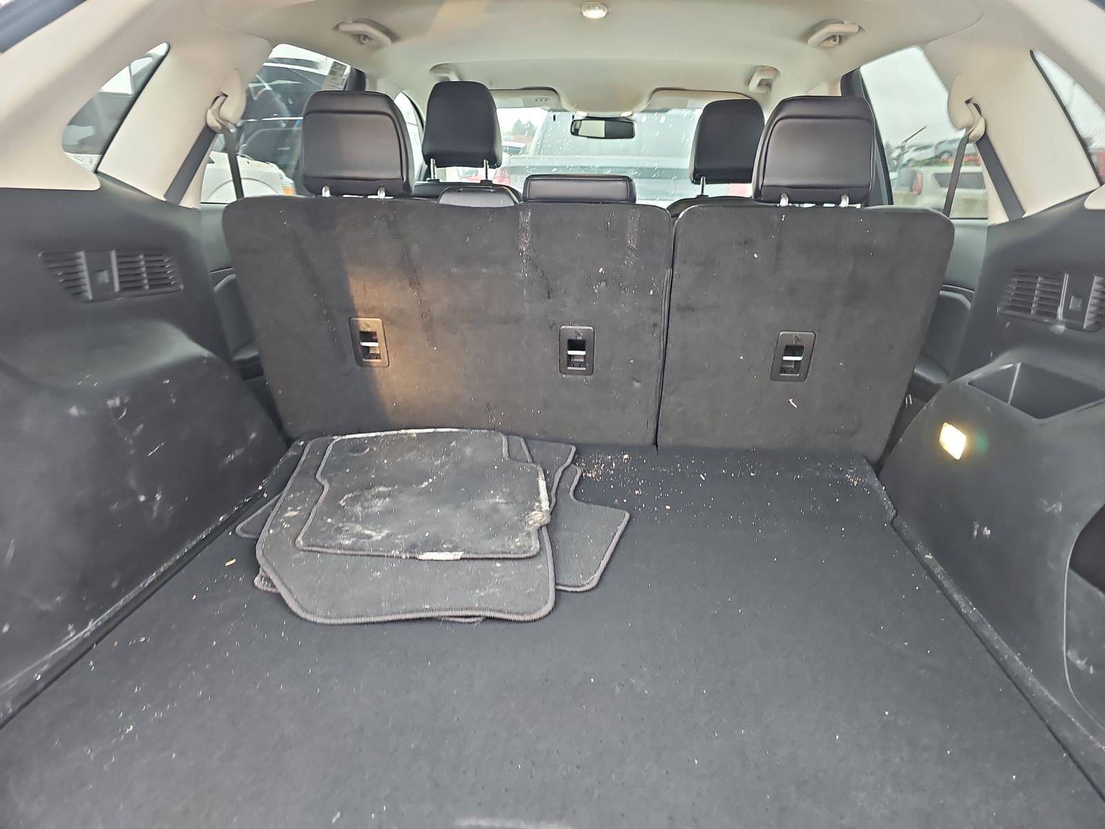 2023 Ford Edge SEL AWD