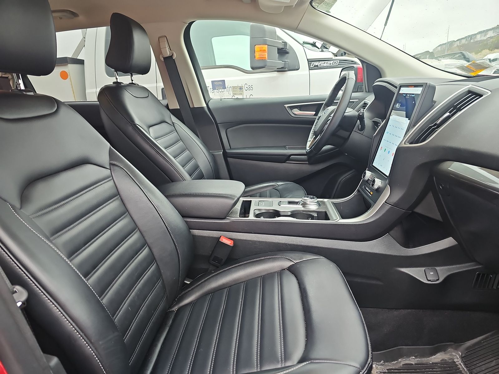 2023 Ford Edge SEL AWD