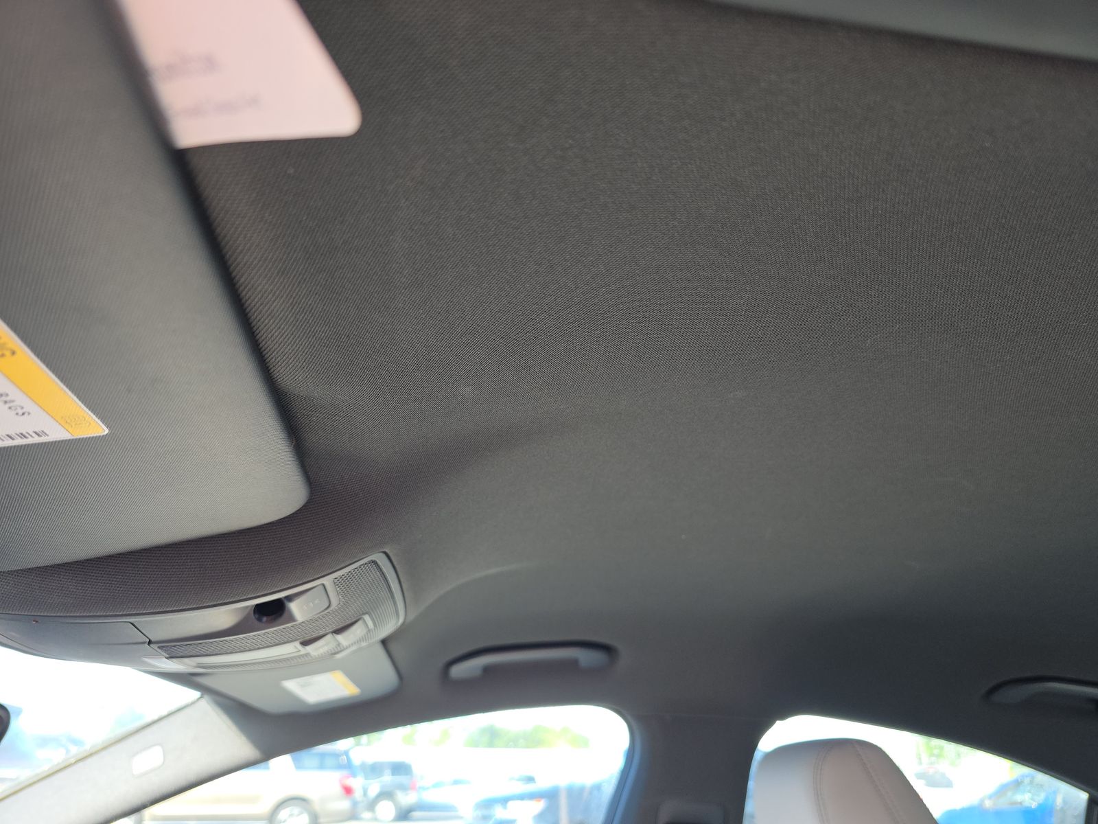 2017 Mercedes-Benz CLA CLA 250 FWD