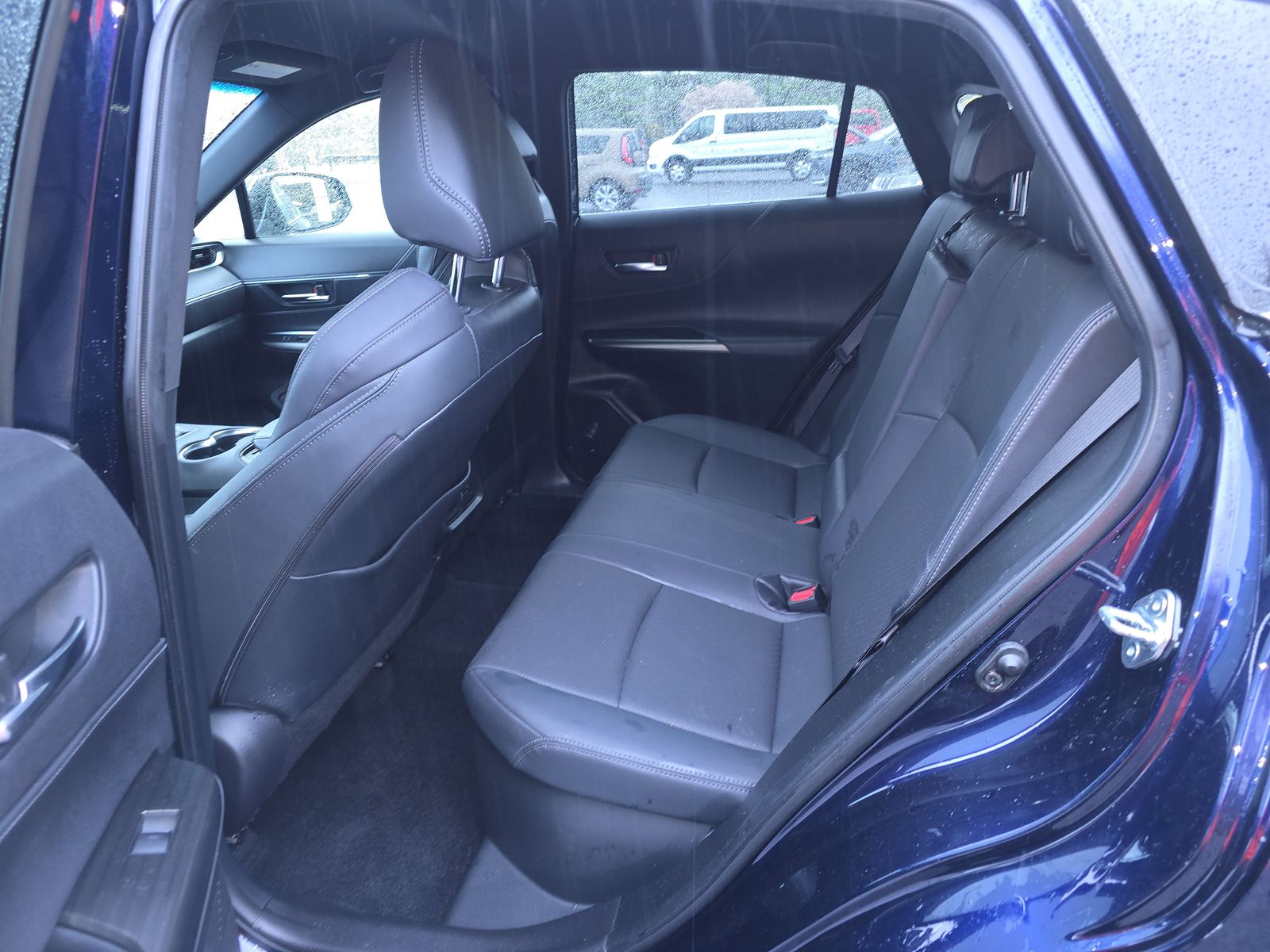 2022 Toyota Venza Limited AWD