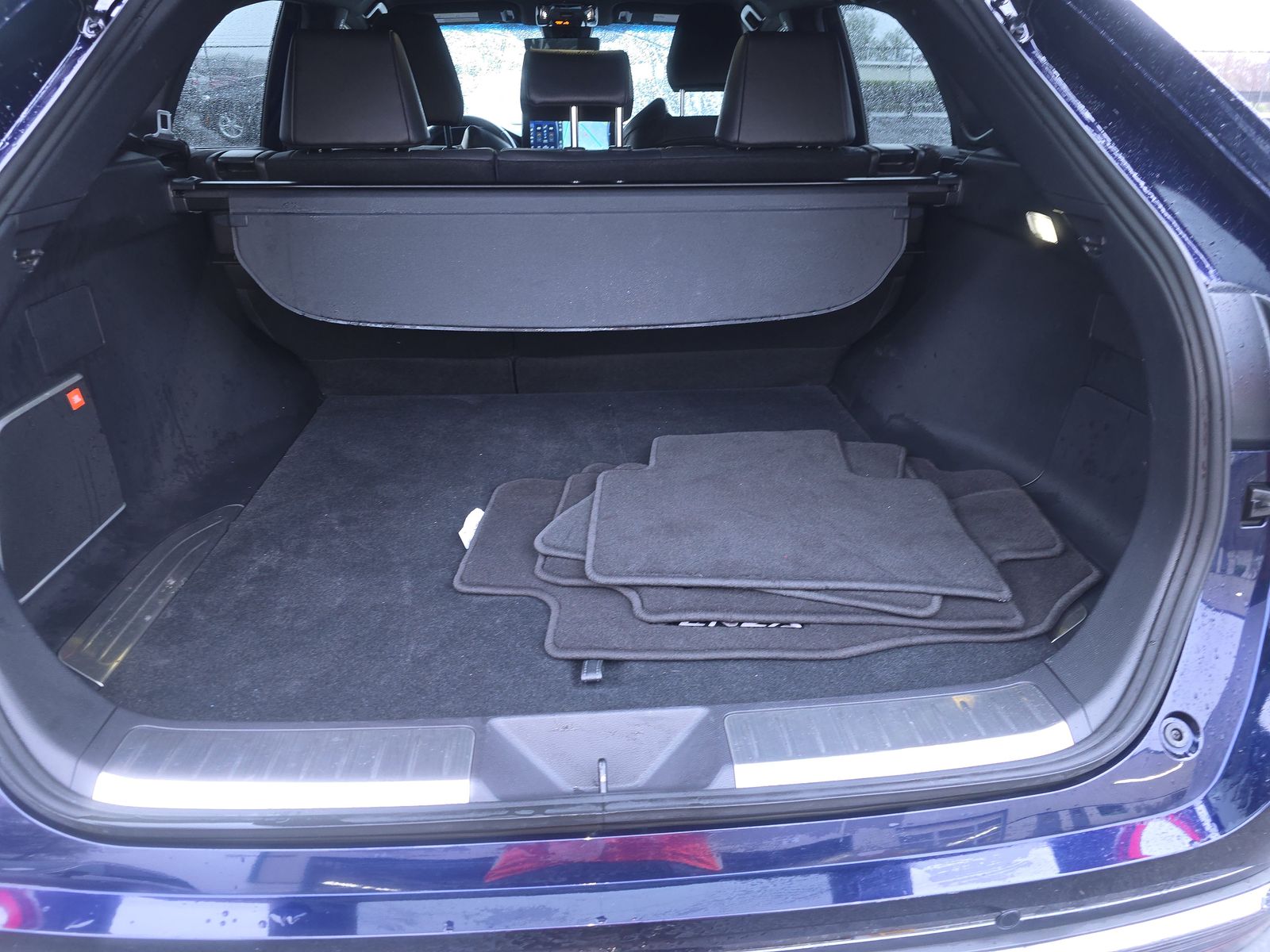 2022 Toyota Venza Limited AWD
