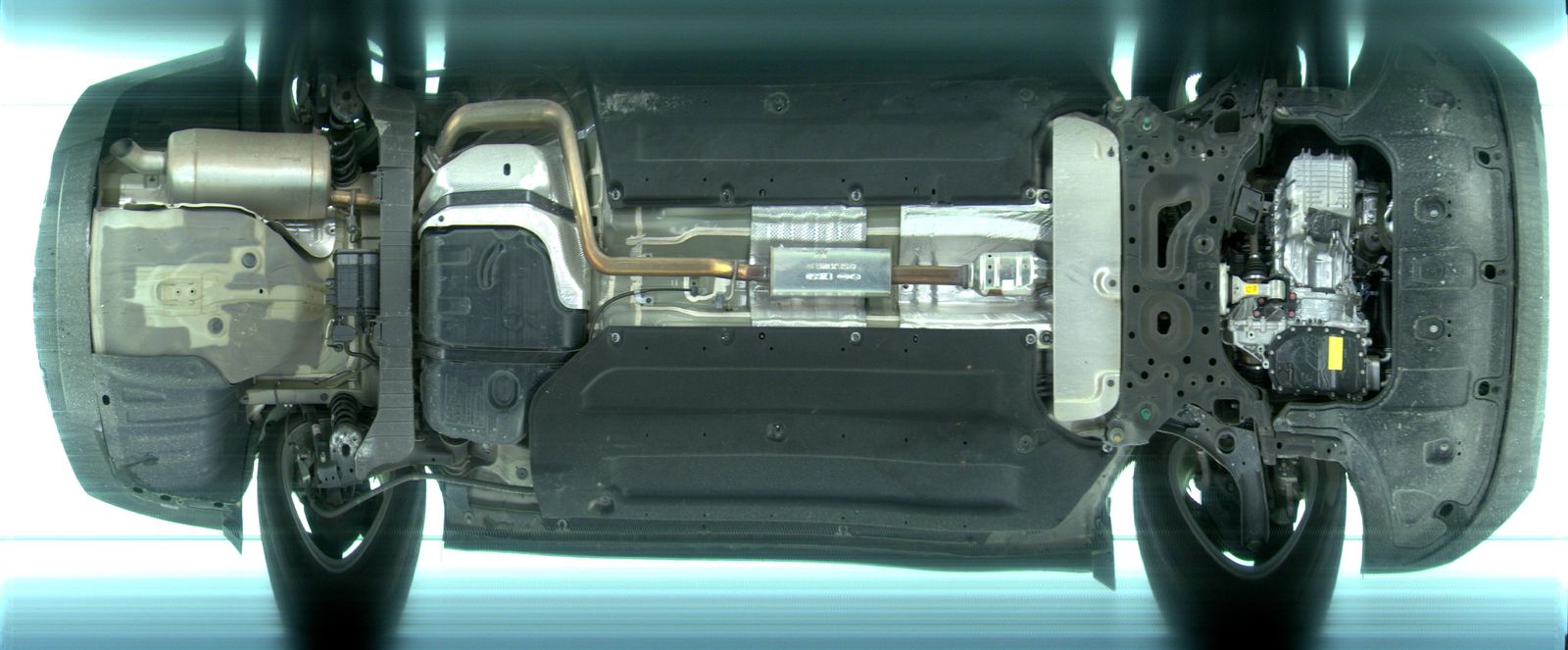 2023 Hyundai Elantra SEL FWD