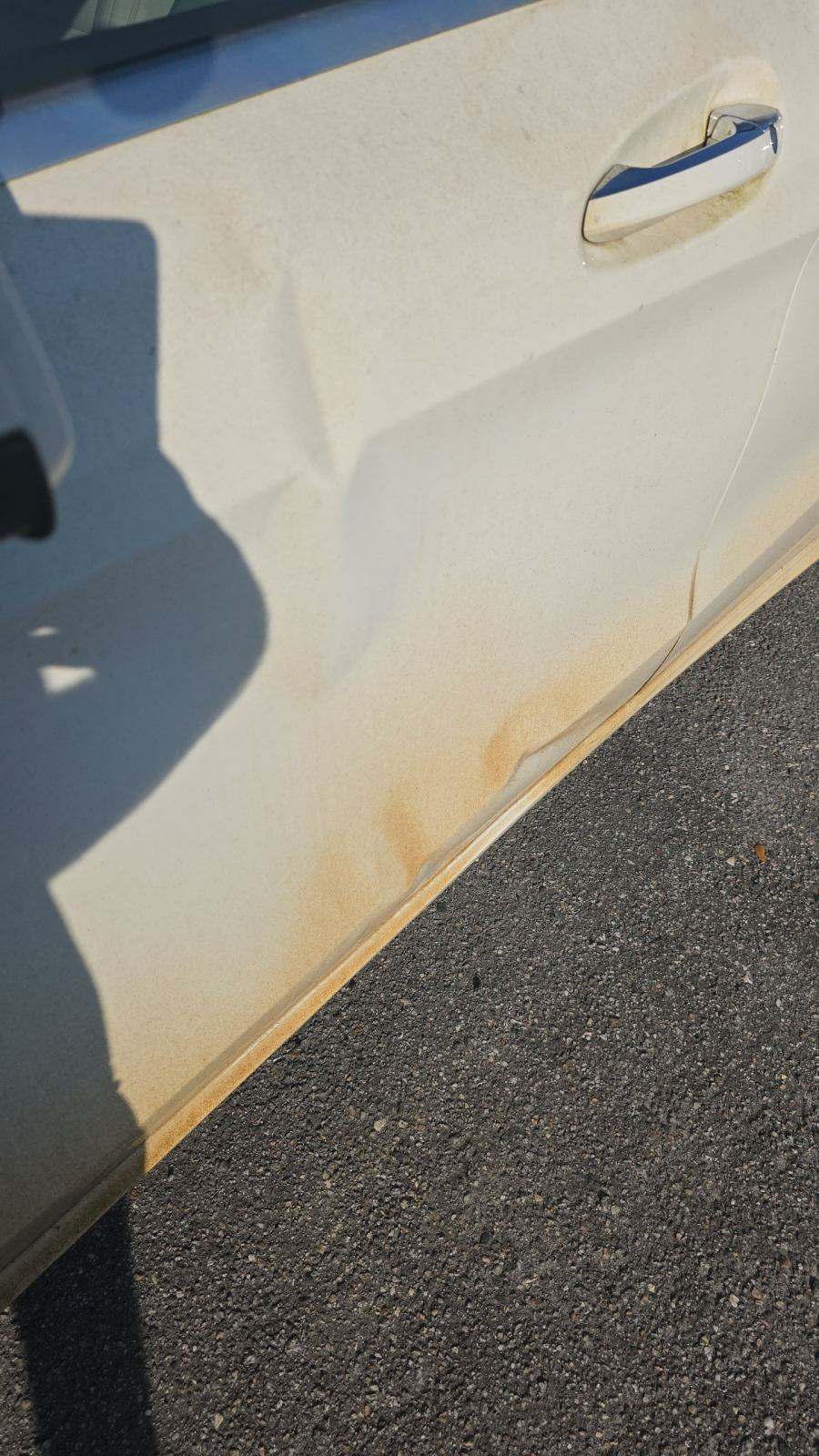 2017 Mercedes-Benz CLA CLA 250 FWD