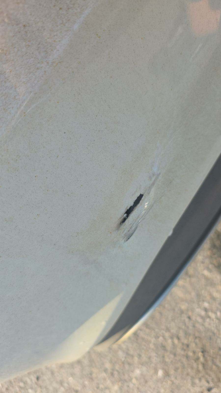 2017 Mercedes-Benz CLA CLA 250 FWD