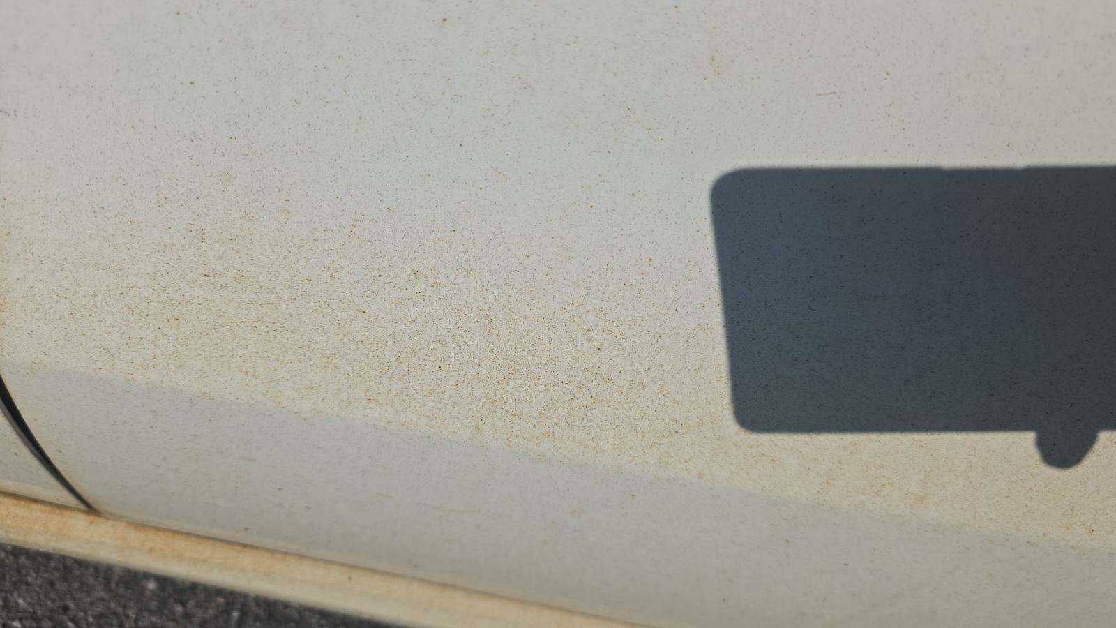 2017 Mercedes-Benz CLA CLA 250 FWD