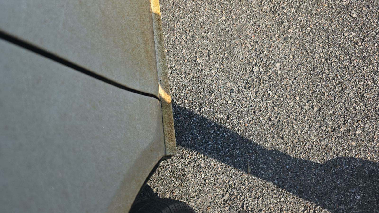 2017 Mercedes-Benz CLA CLA 250 FWD