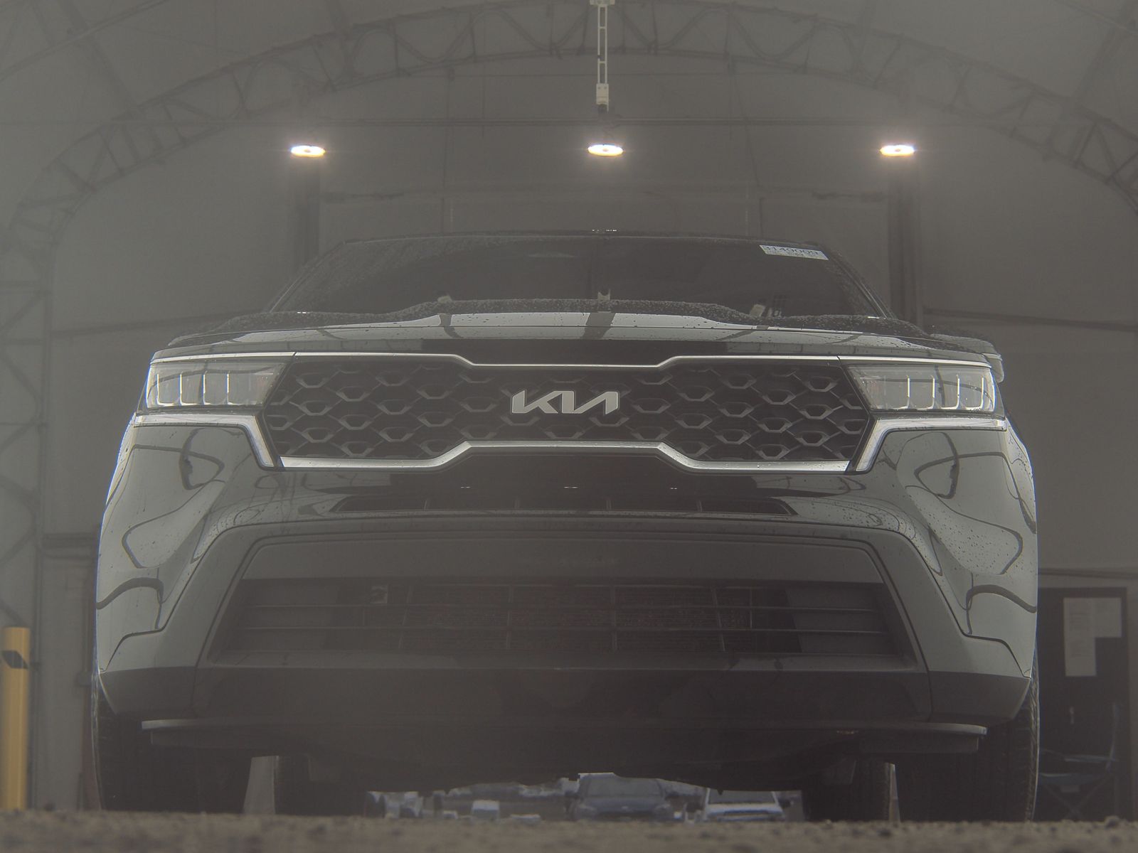 2023 Kia Sorento LX FWD