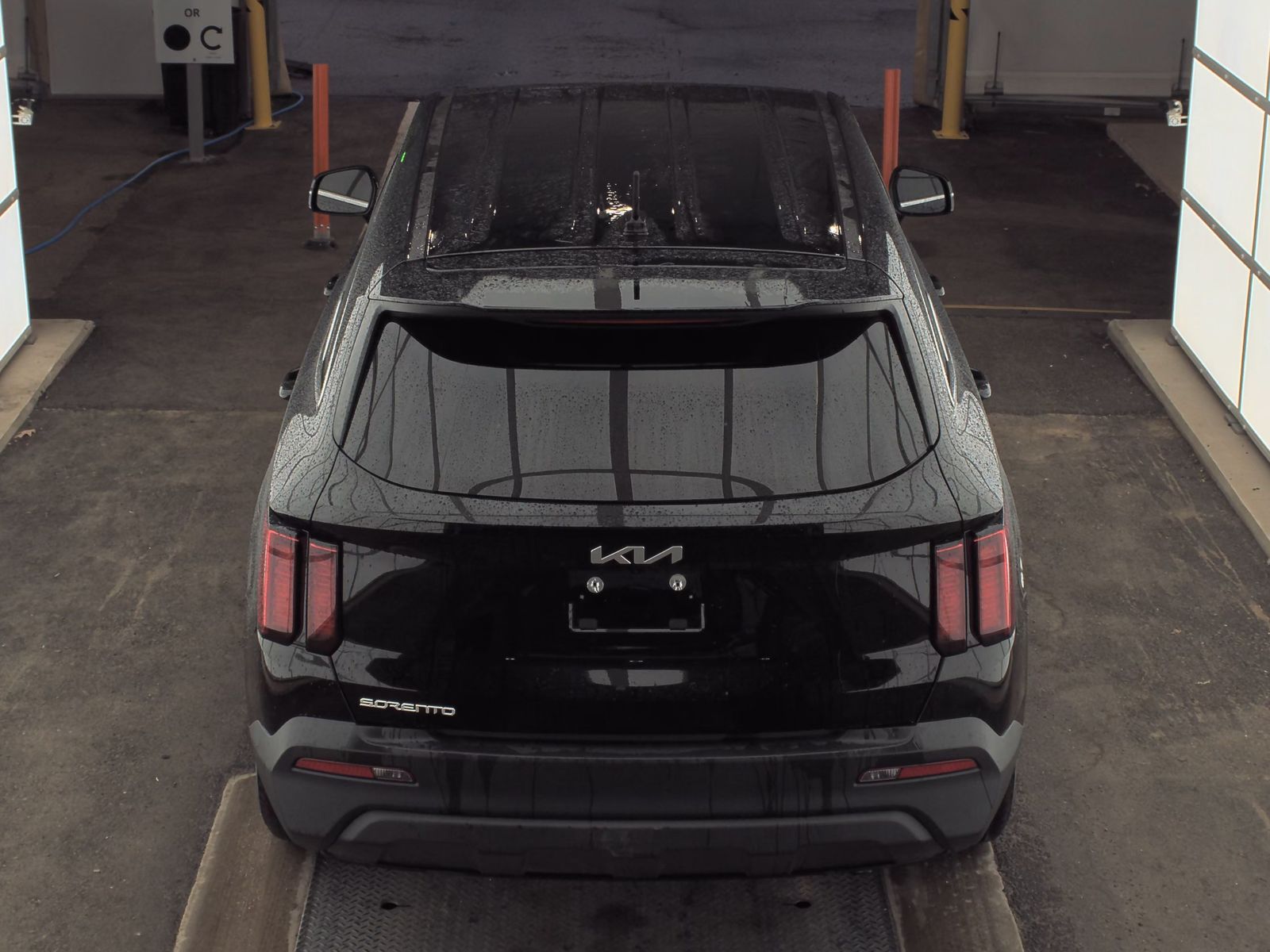 2023 Kia Sorento LX FWD