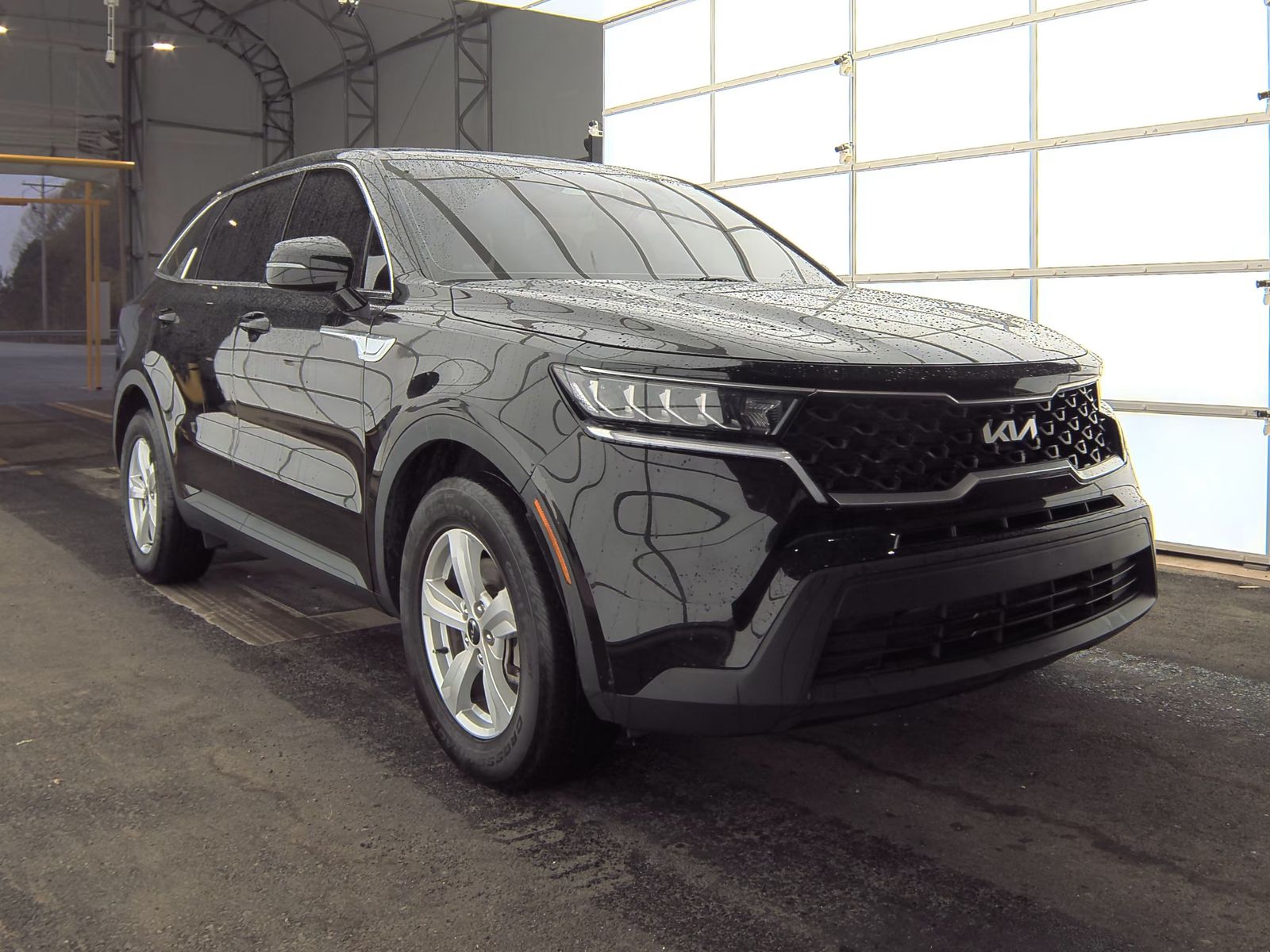 2023 Kia Sorento LX FWD