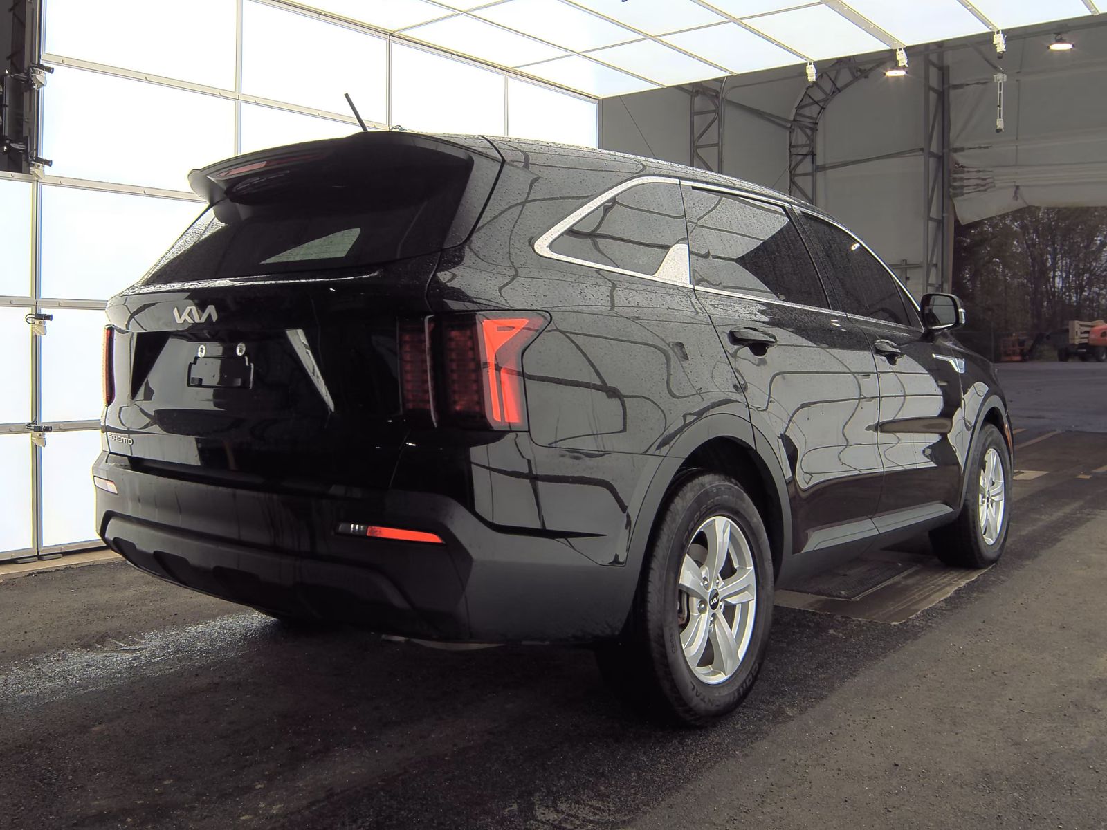 2023 Kia Sorento LX FWD