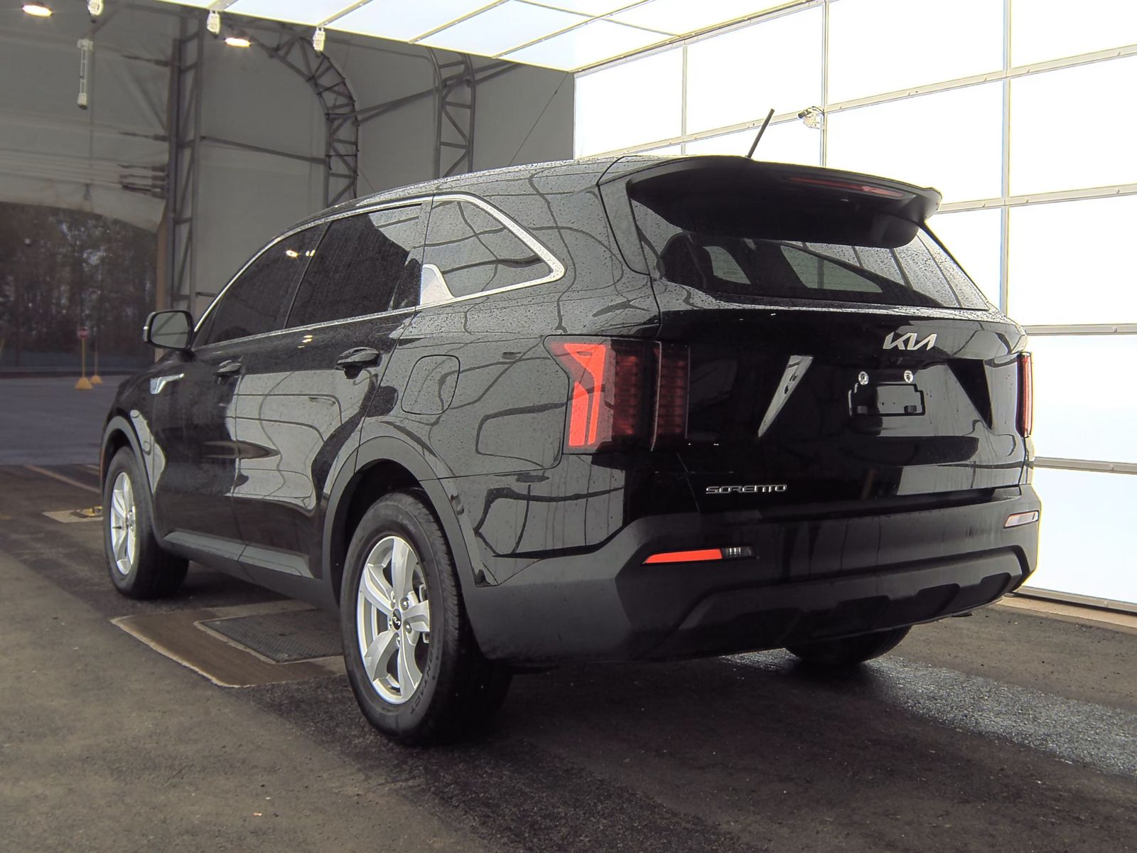 2023 Kia Sorento LX FWD