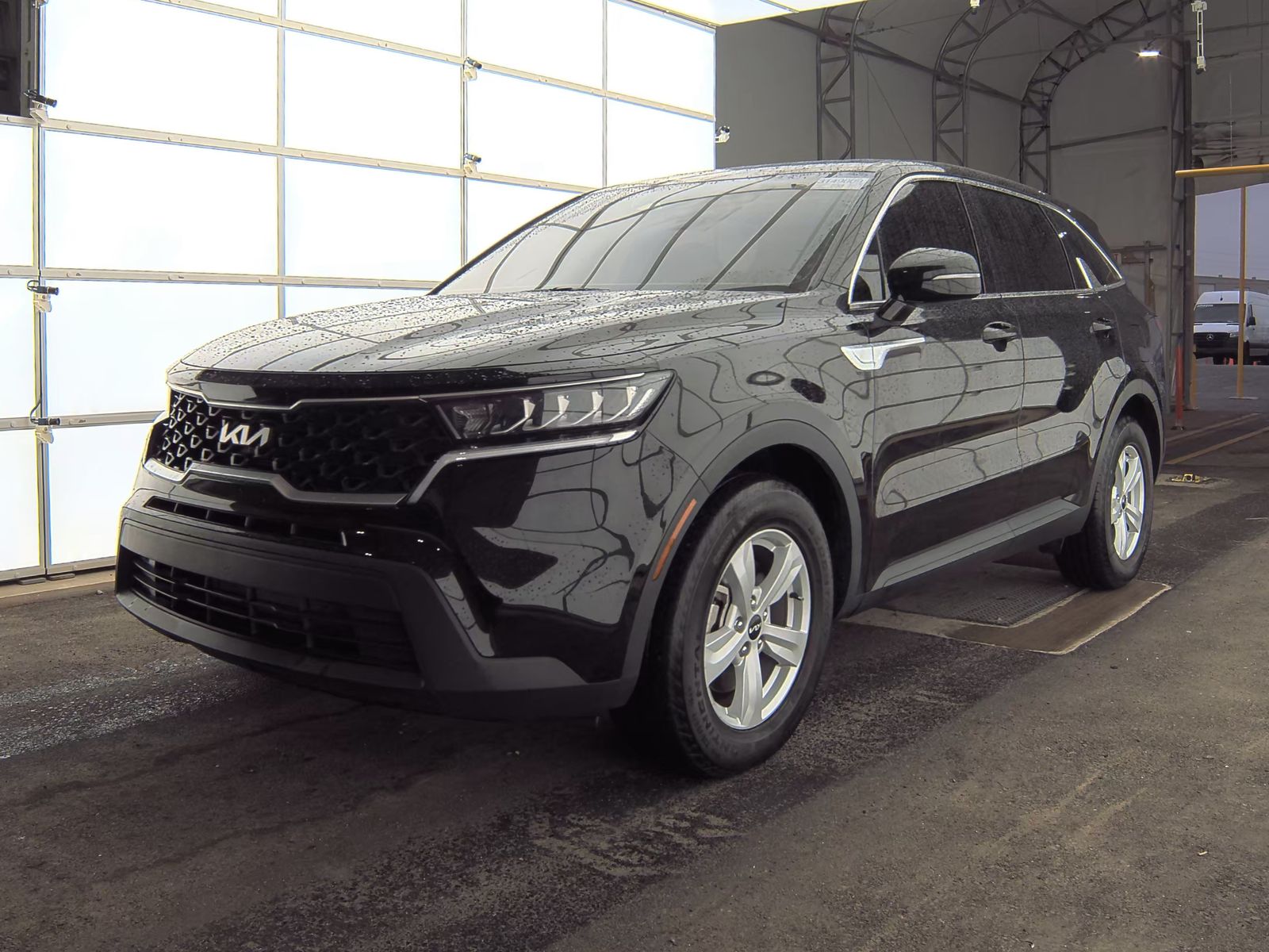 2023 Kia Sorento LX FWD