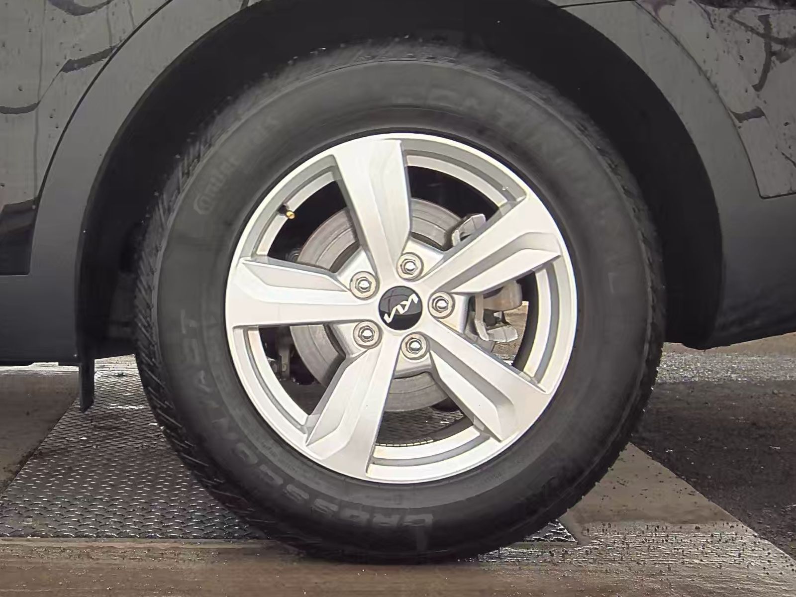 2023 Kia Sorento LX FWD