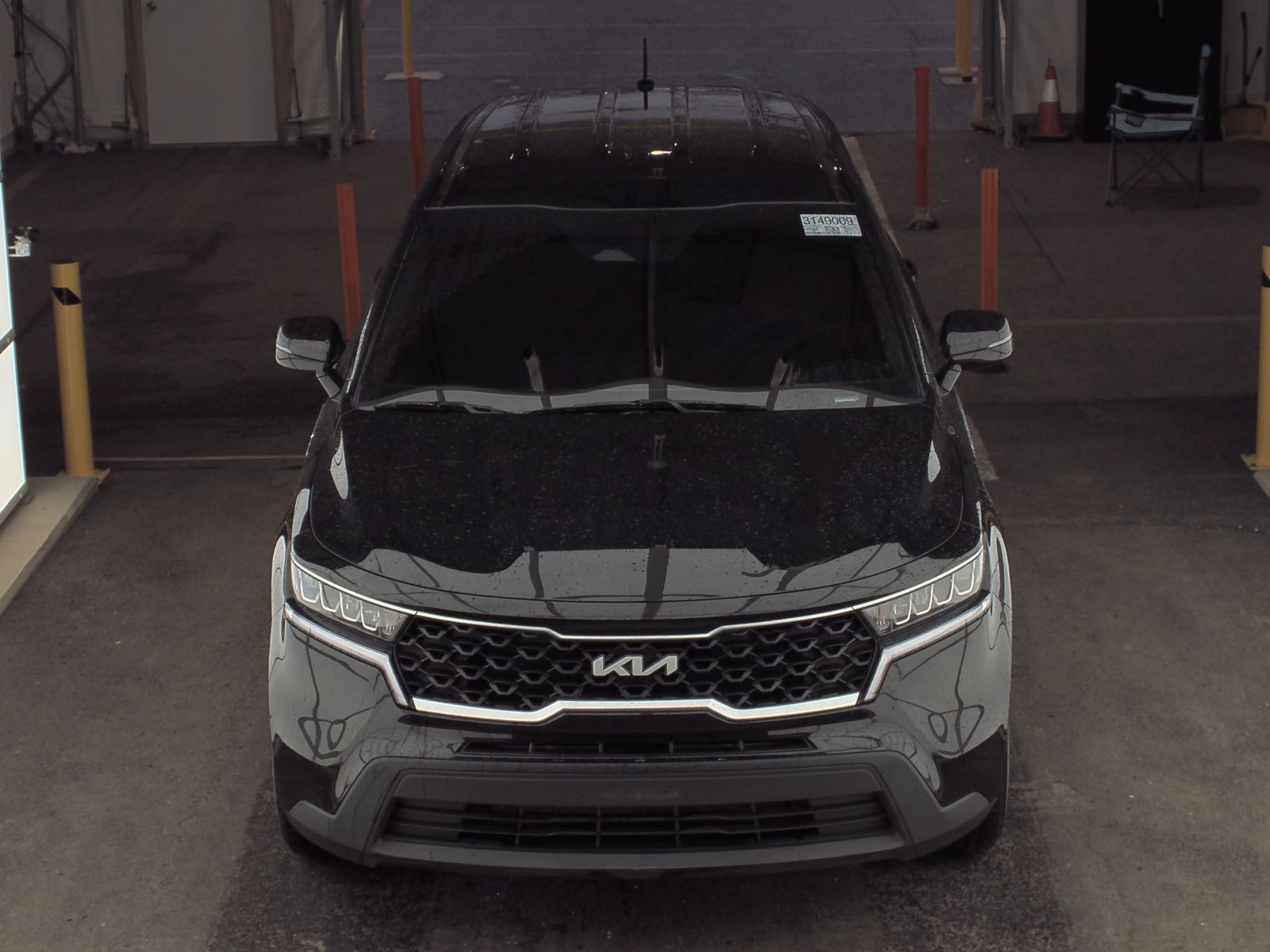 2023 Kia Sorento LX FWD