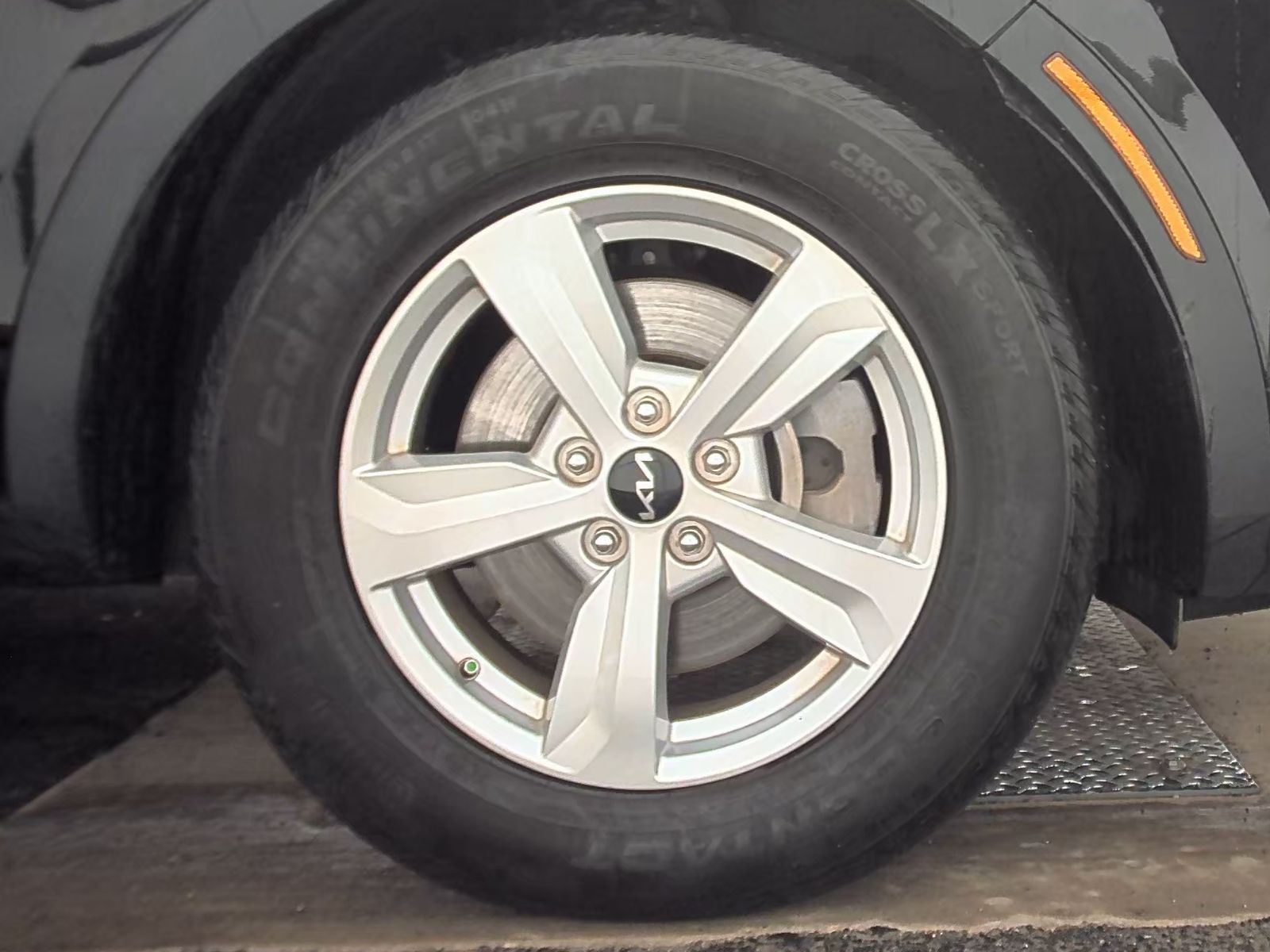 2023 Kia Sorento LX FWD