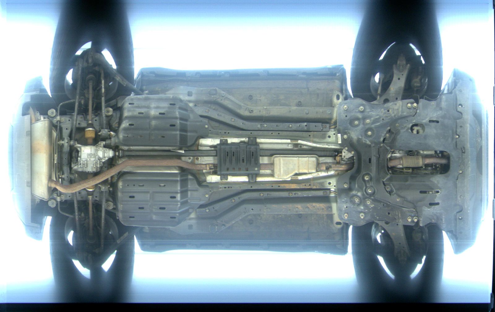 2021 Jeep Renegade Trailhawk AWD