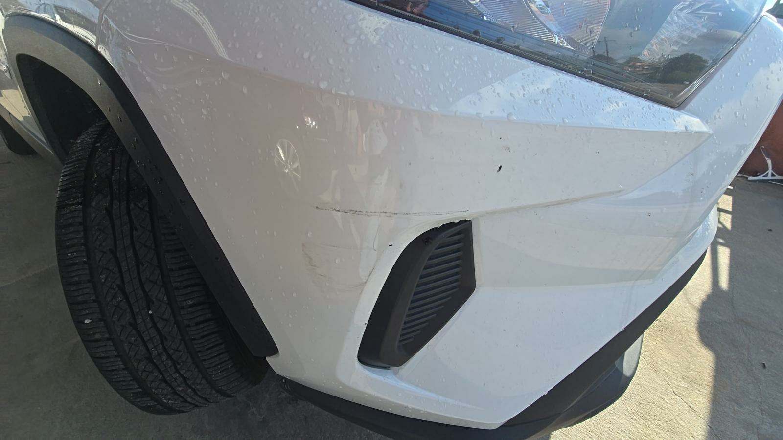 2022 Toyota RAV4 Hybrid LE AWD