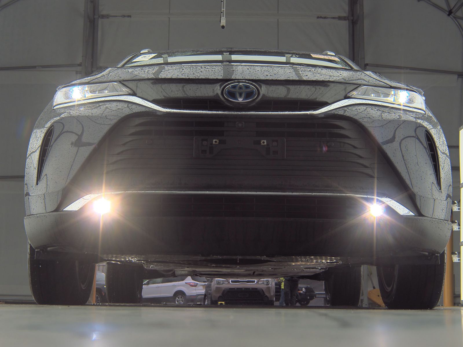 2022 Toyota Venza Limited AWD