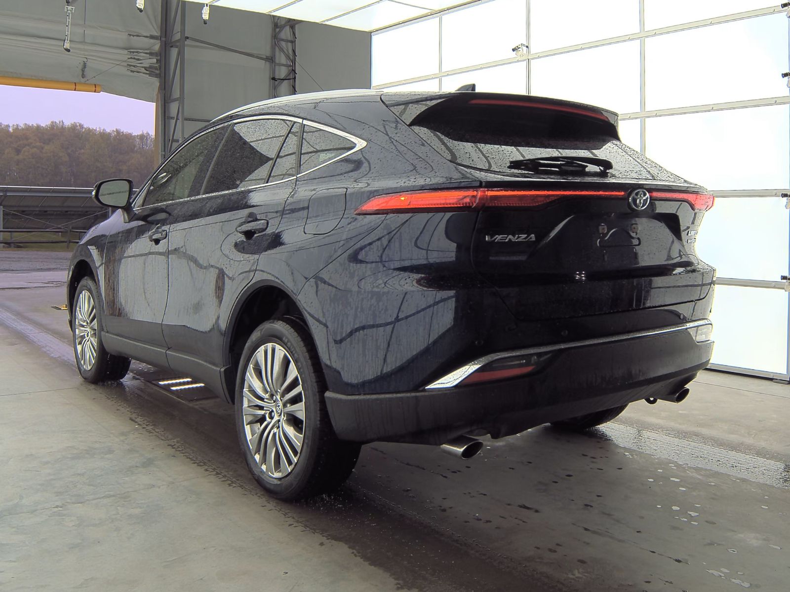2022 Toyota Venza Limited AWD