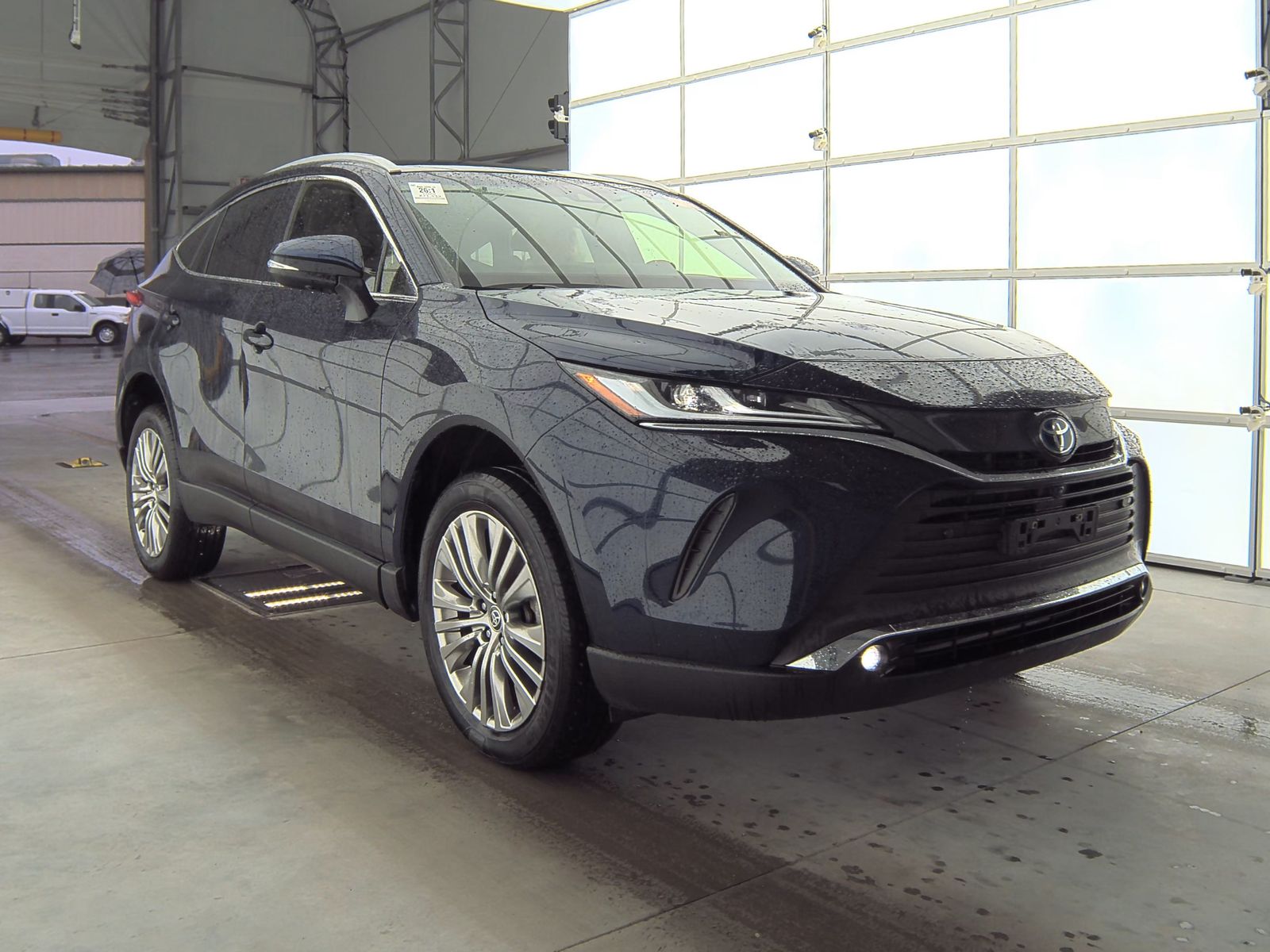 2022 Toyota Venza Limited AWD