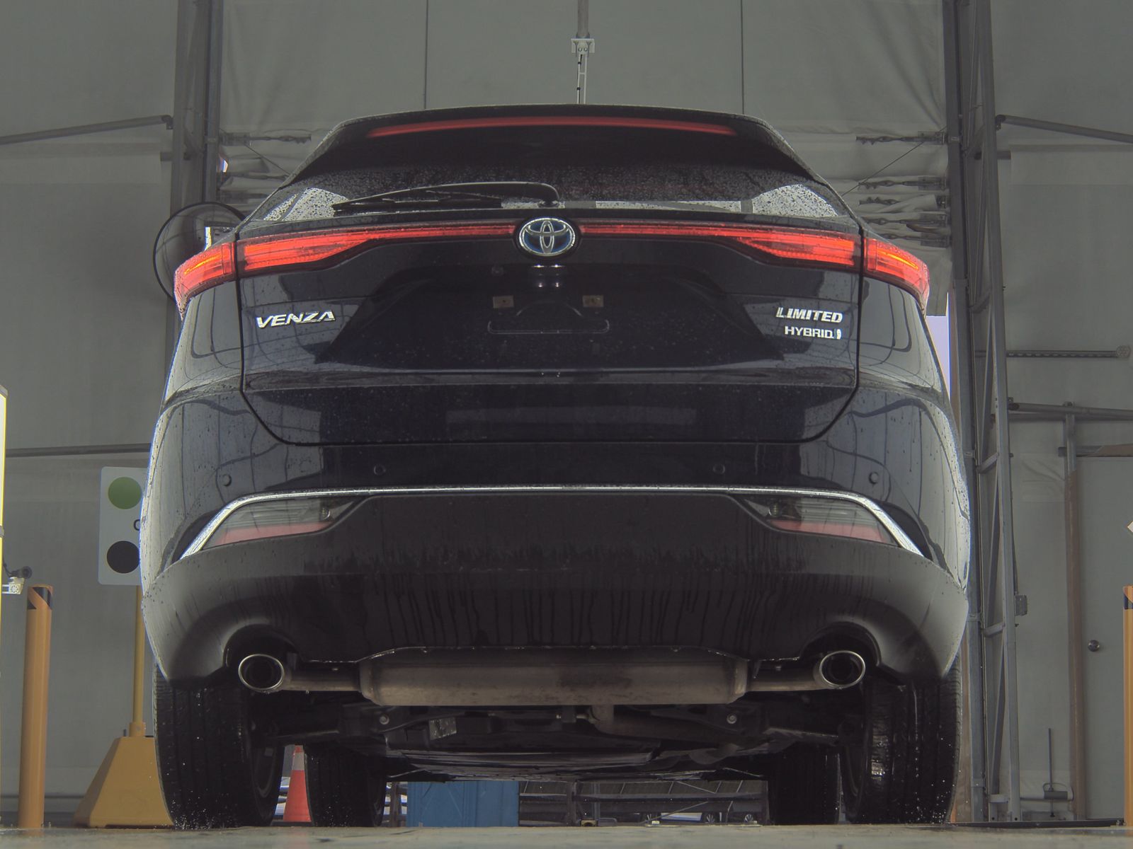 2022 Toyota Venza Limited AWD