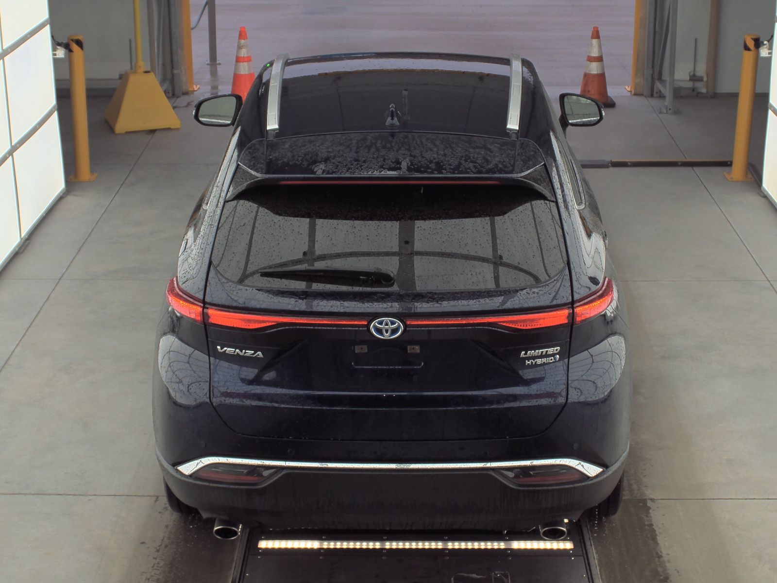 2022 Toyota Venza Limited AWD