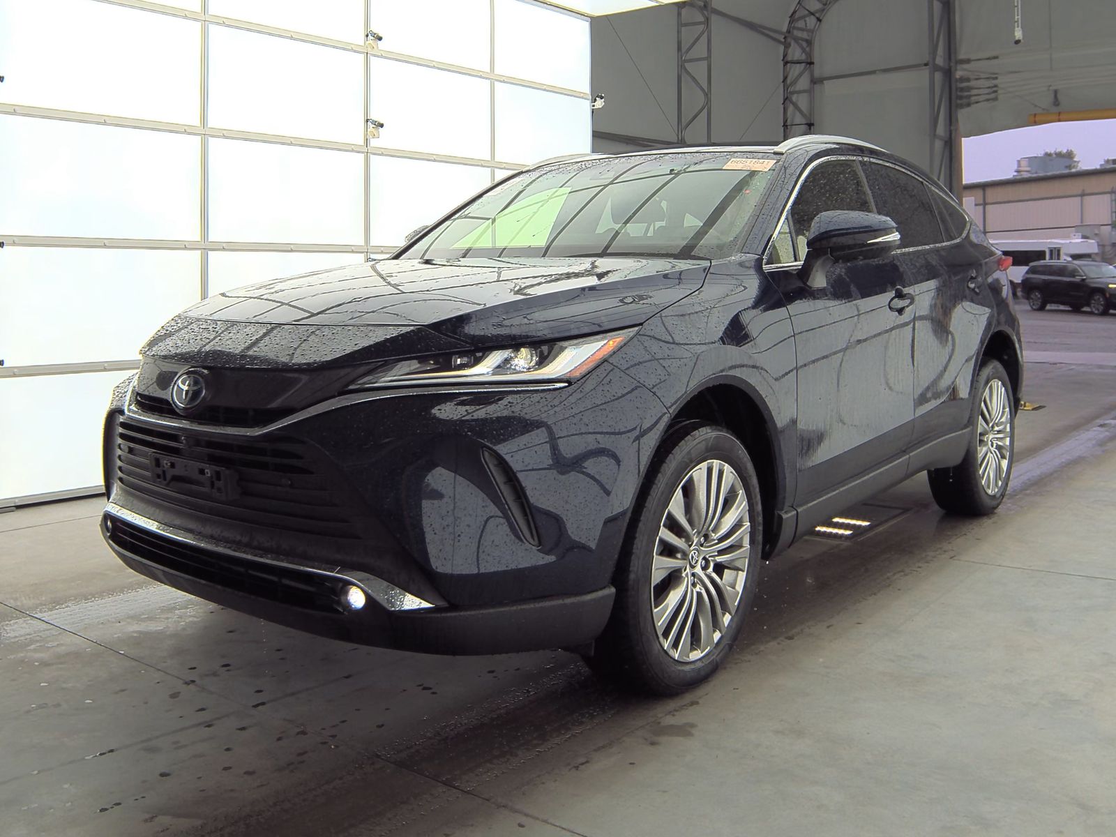 2022 Toyota Venza Limited AWD
