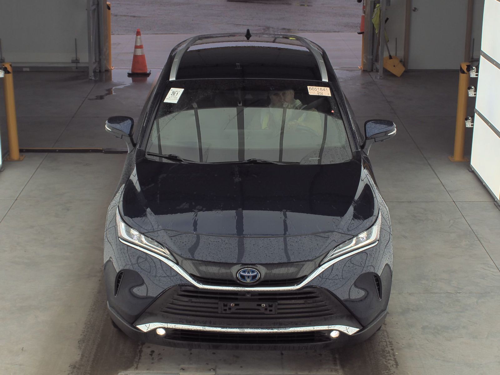 2022 Toyota Venza Limited AWD