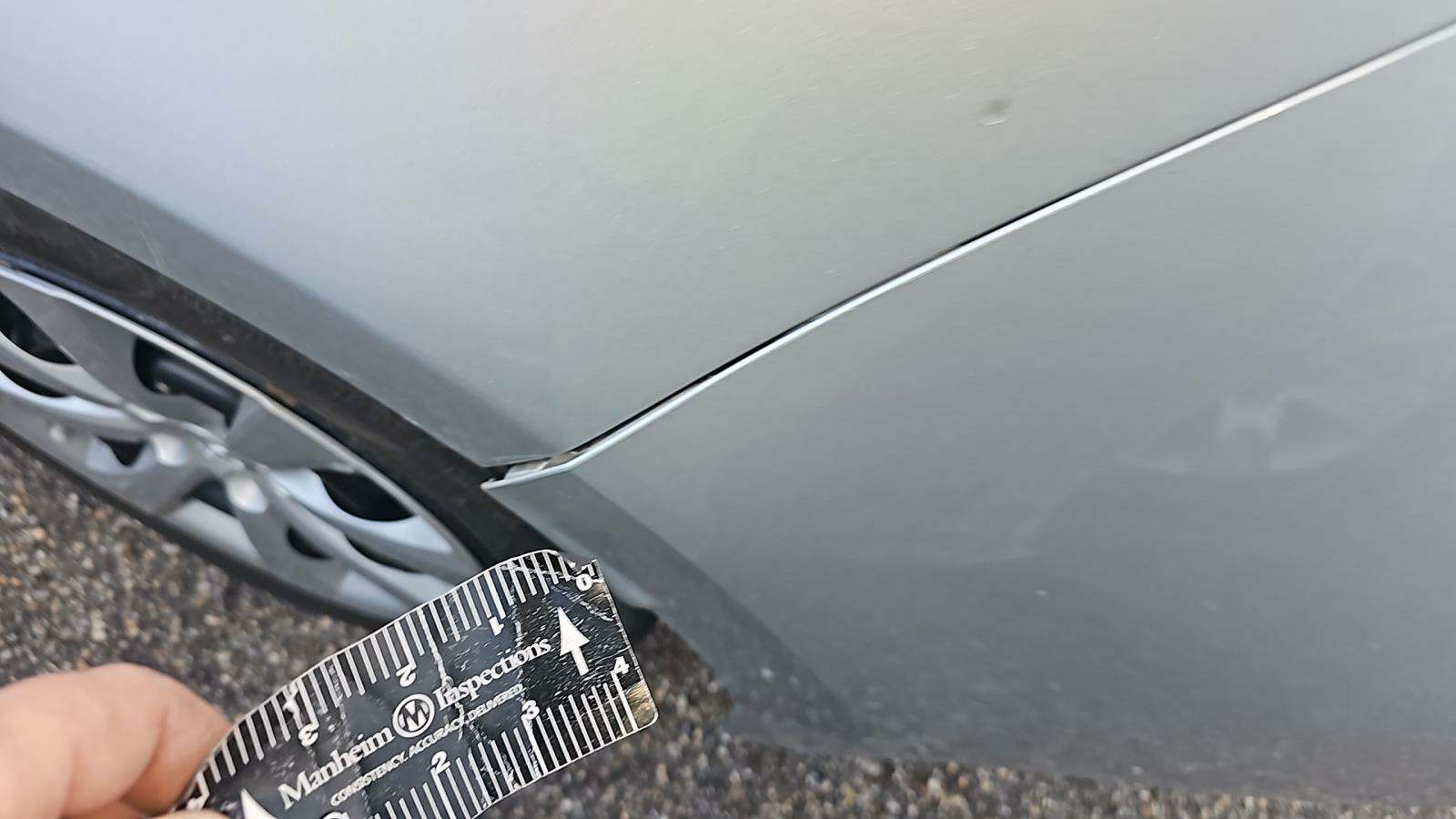 2021 Toyota Corolla LE FWD