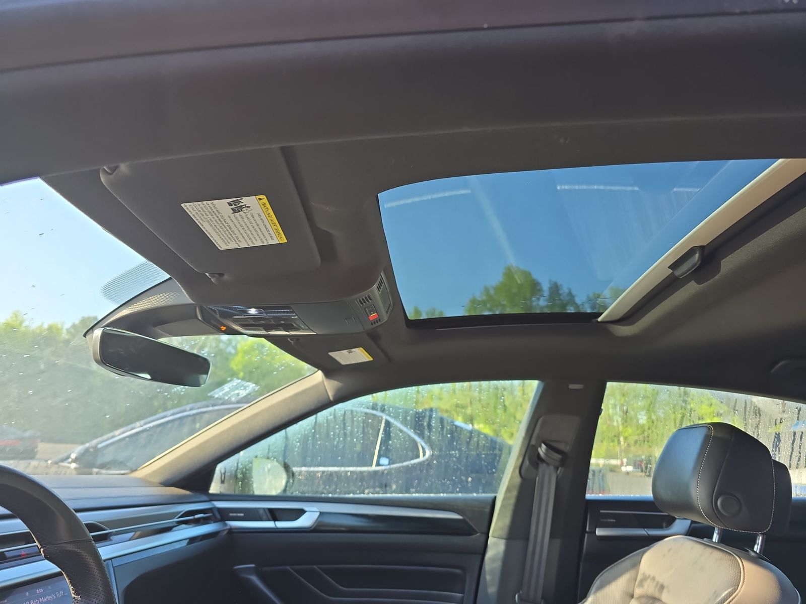 2021 Volkswagen Arteon SEL Premium R-Line AWD