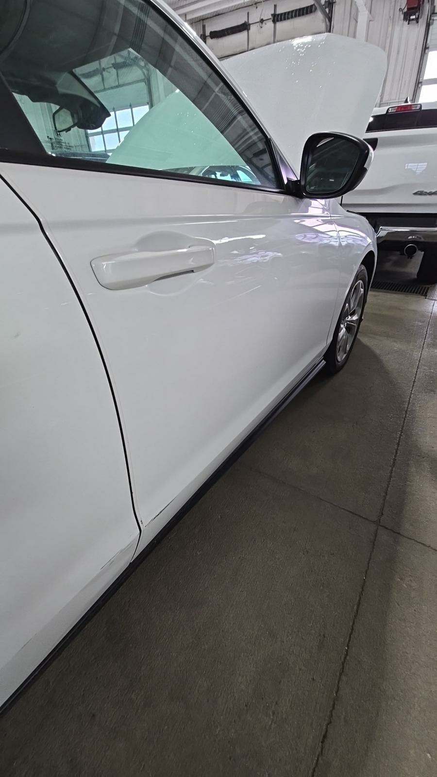 2023 Honda Accord LX FWD