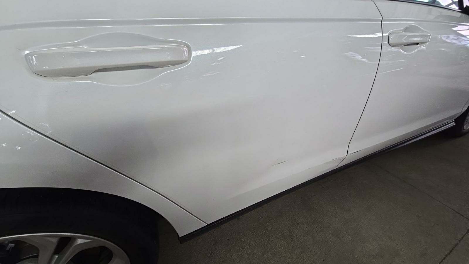 2023 Honda Accord LX FWD