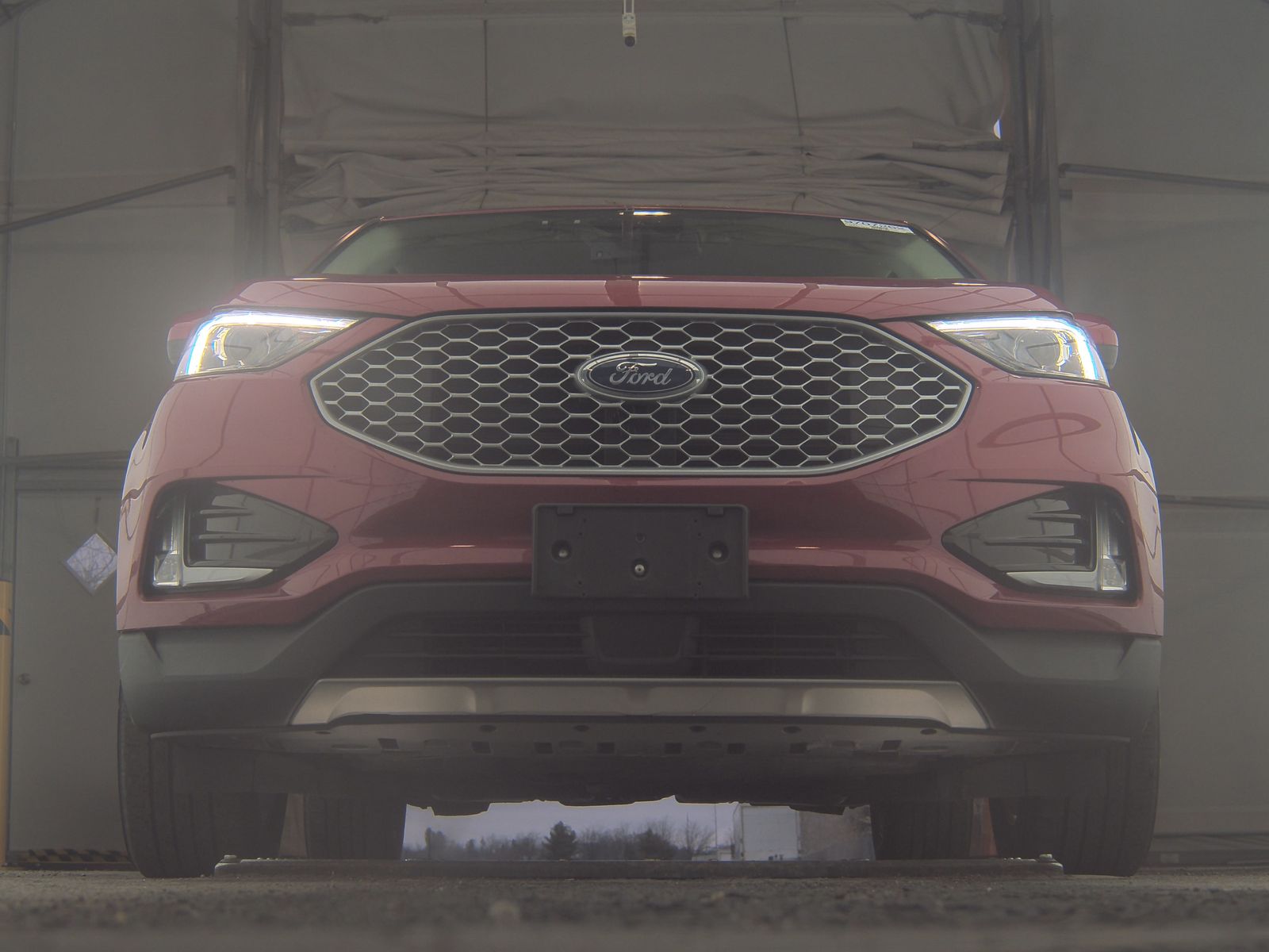 2023 Ford Edge SEL AWD