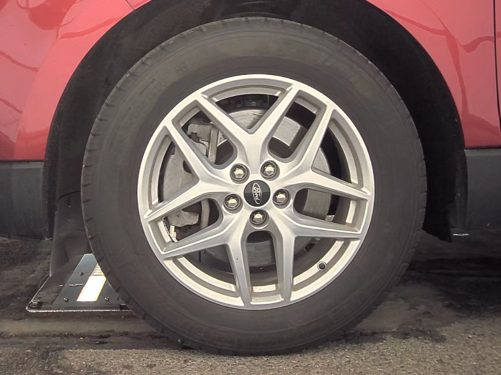 2023 Ford Edge SEL AWD
