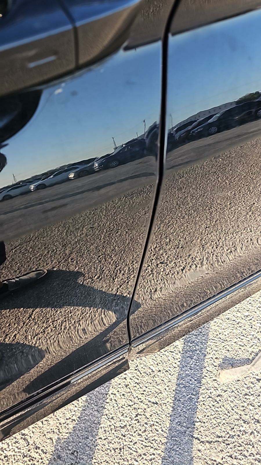 2021 Volkswagen Tiguan 2.0T SE R-Line Black FWD