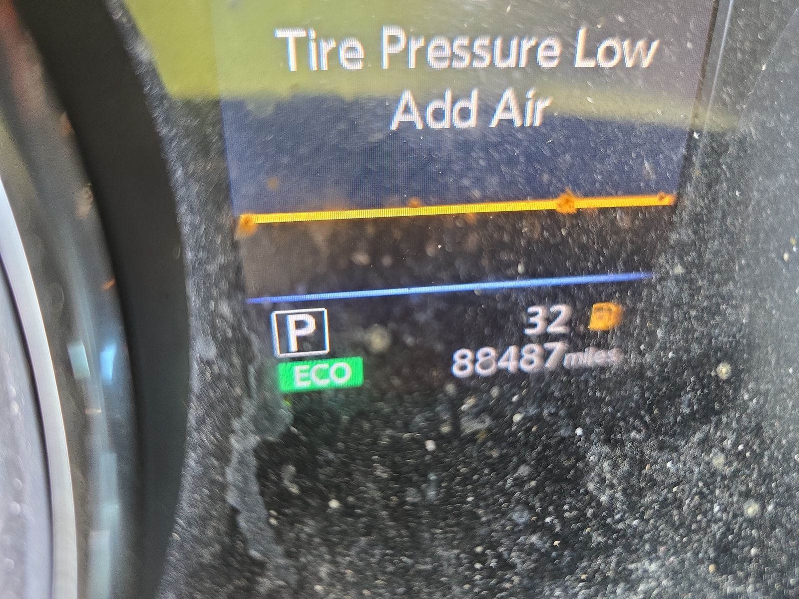 2018 Nissan Rogue S FWD