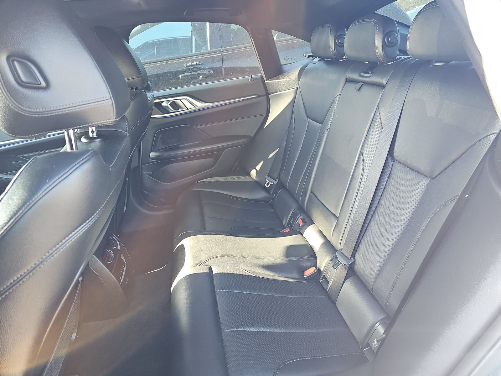 2022 BMW 4 Series 430i RWD