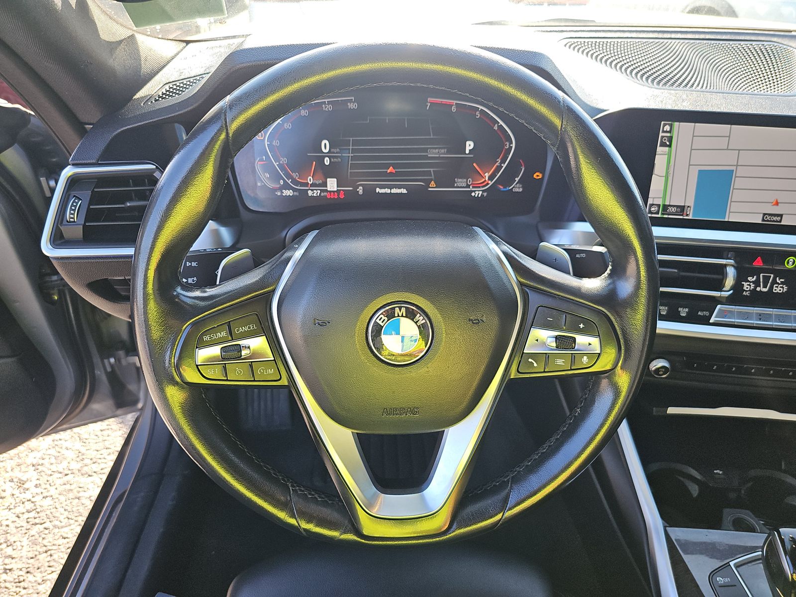 2022 BMW 4 Series 430i RWD