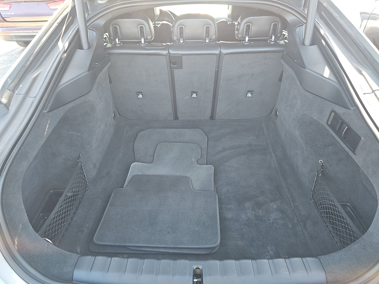 2022 BMW 4 Series 430i RWD