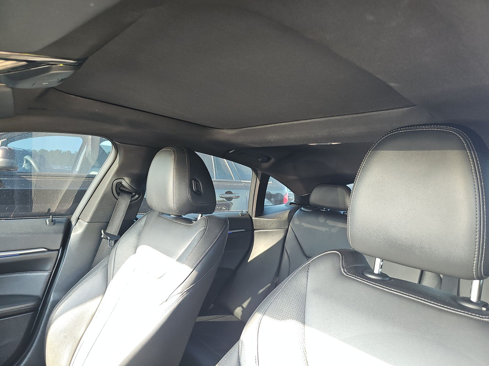 2022 BMW 4 Series 430i RWD