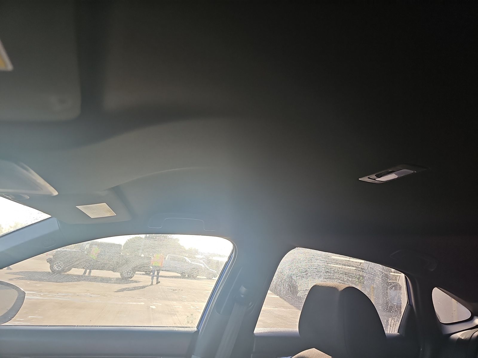 2022 Honda Civic Sedan Sport FWD