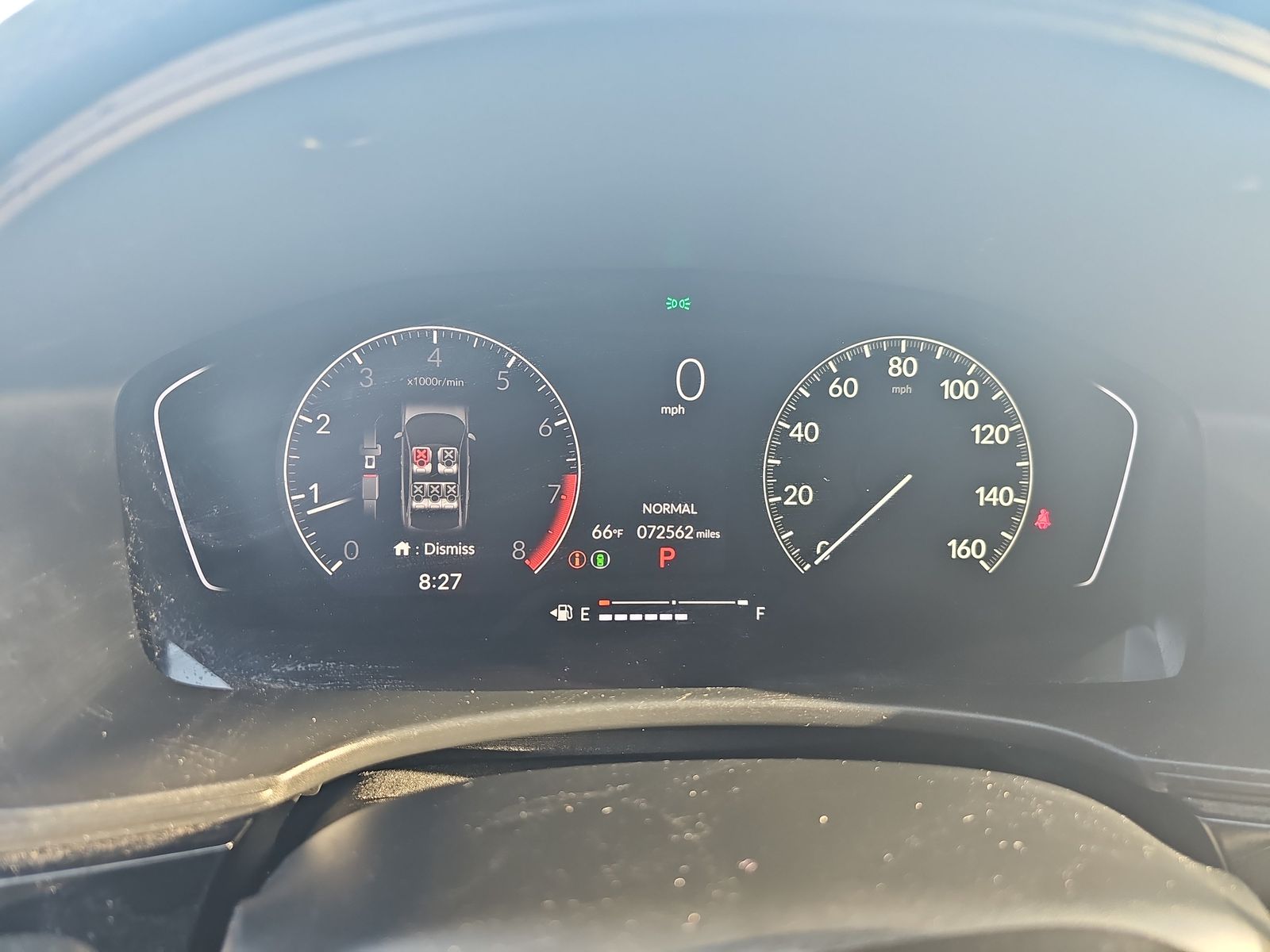 2022 Honda Civic Sedan Sport FWD