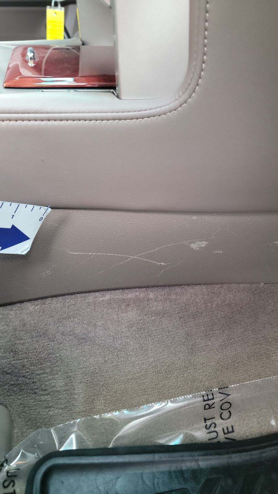 2013 Lexus GX GX 460 AWD