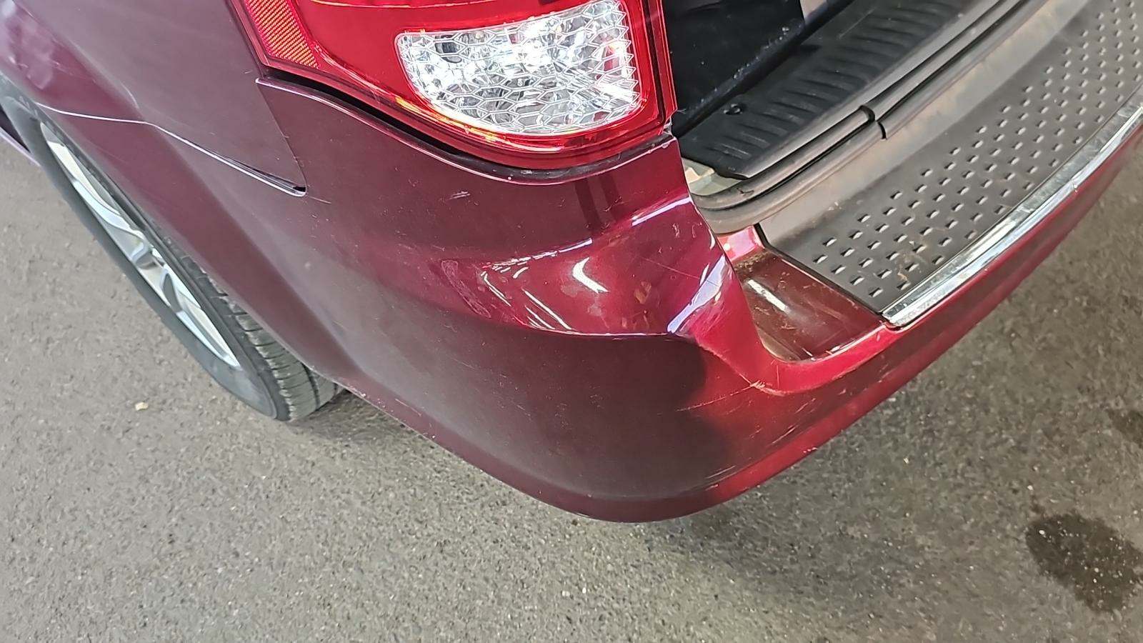 2020 Dodge Grand Caravan SXT FWD